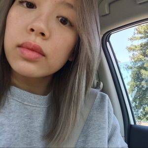 Meet your Posher, Yue